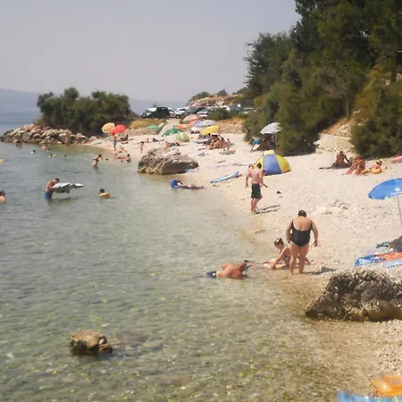 Jelena Διαμέρισμα