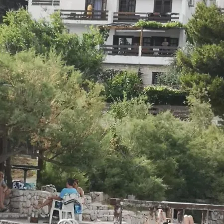 Διαμέρισμα Jelena Duće