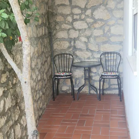Διαμέρισμα Jelena